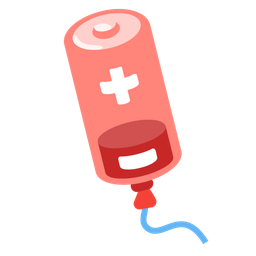 balloon and low battery