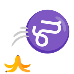 banana and Capricorn