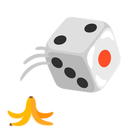 banana and game die