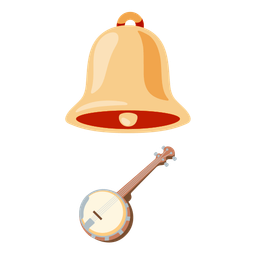 Banjo and Bell