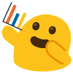 bar chart and magic wand