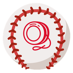 baseball and yo-yo