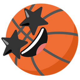 Basketball and Star-struck