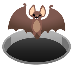 Bat and Hole