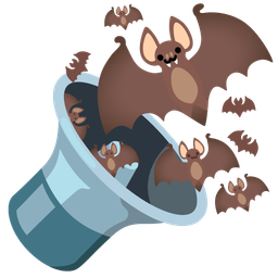 Bat and Speaker low volume