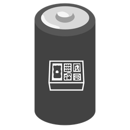 battery and bento box