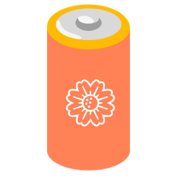 battery and blossom