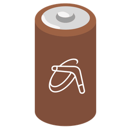 battery and boomerang