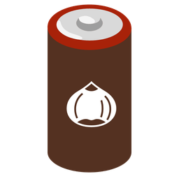 battery and chestnut