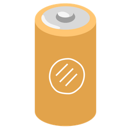 battery and flatbread