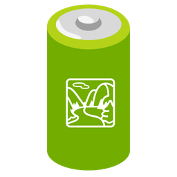 battery and national park