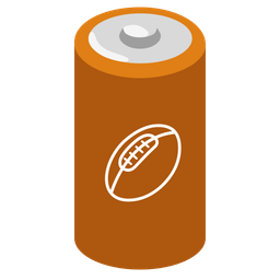 battery and rugby football