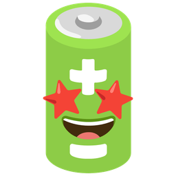 Battery and Star-struck