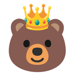 bear and crown