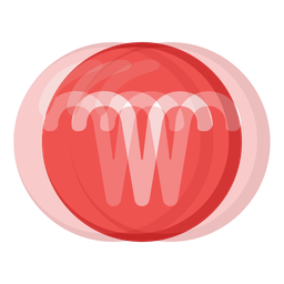 beating heart and Aries