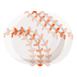 beating heart and baseball