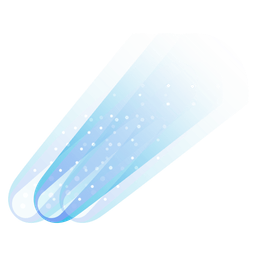 beating heart and comet