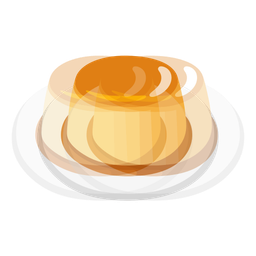 beating heart and custard