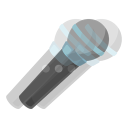 beating heart and microphone