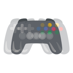 beating heart and video game