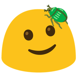 beetle and magic wand