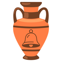 bell and amphora