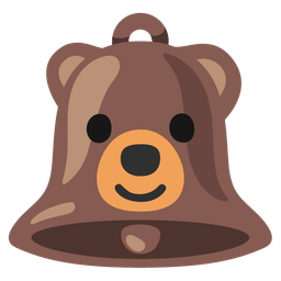 bell and bear
