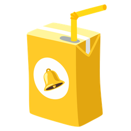 bell and beverage box