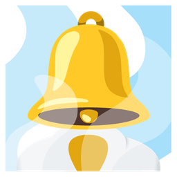 bell and hot springs