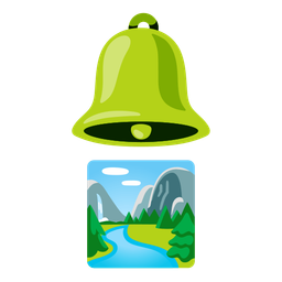 bell and national park