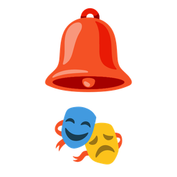 bell and performing arts