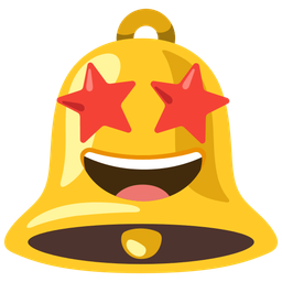 Bell and Star-struck