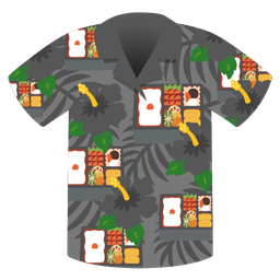 Bento box and Hibiscus