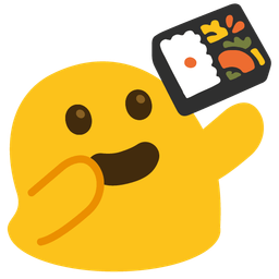 Bento box and Magic wand