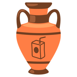Beverage box and Amphora