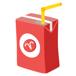 Beverage box and Aries