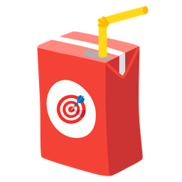 Beverage box and Bullseye