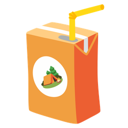 Beverage box and Camping