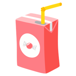 Beverage box and Candy