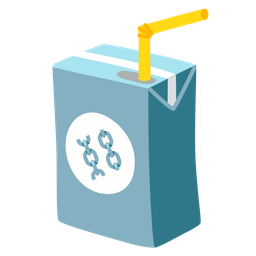 Beverage box and Chains