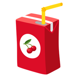 Beverage box and Cherries