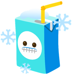 Beverage box and Cold face