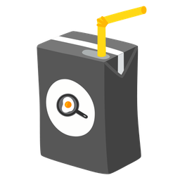 Beverage box and Cooking