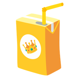 Beverage box and Crown