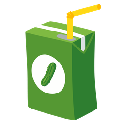 Beverage box and Cucumber