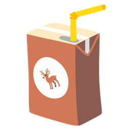 Beverage box and Deer