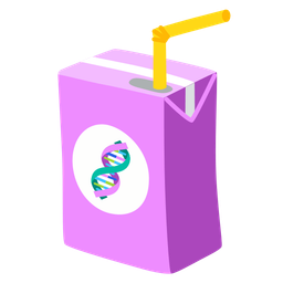 Beverage box and Dna