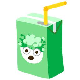 Beverage box and Exploding head