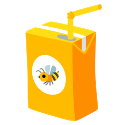 Beverage box and Honeybee
