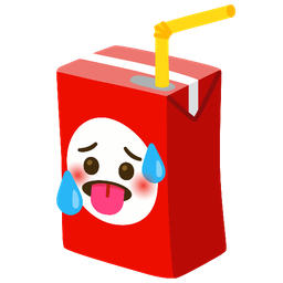 Beverage box and Hot face